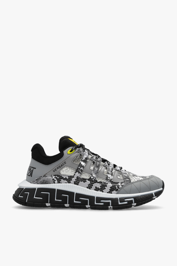 Biname fmedShops Ukraine Multicolour Trigreca sneakers Versace Atlas Sapato Trail Running